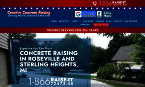 Raise-it.org thumbnail