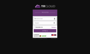 Raisegenius.trcloud.co thumbnail