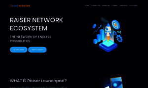 Raiser.network thumbnail