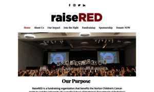 Raisered.org thumbnail