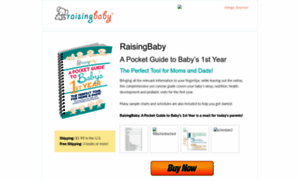 Raisingbaby.com thumbnail