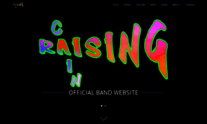 Raisingcain.co.uk thumbnail