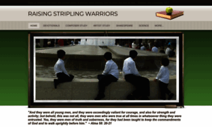 Raisingstriplingwarriors.weebly.com thumbnail