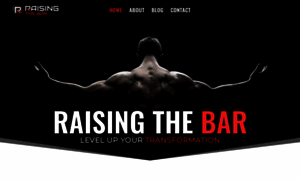 Raisingthebar.fitness thumbnail