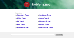 Raivenz.net thumbnail