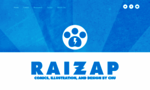 Raizap.com thumbnail