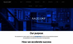 Raizcorp.co.za thumbnail