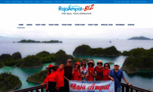 Raja-ampat.biz thumbnail