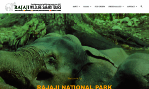 Rajajinationalpark.org thumbnail