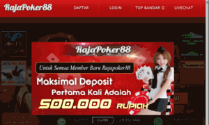 Rajapoker88.poker thumbnail
