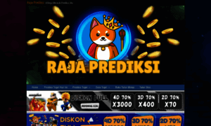 Rajaprediksi.net thumbnail