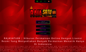 Rajasatu88.org thumbnail