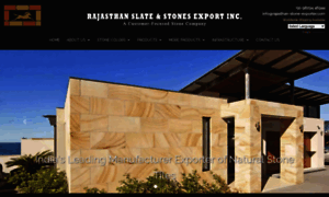 Rajasthan-stone-exporter.com thumbnail