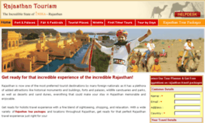 Rajasthan-travel-packages.org thumbnail