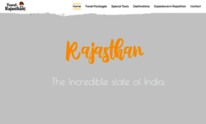 Rajasthan-travel.com thumbnail