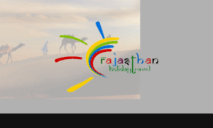 Rajasthanholidaytravel.in thumbnail
