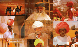 Rajasthanincredibleindia.com thumbnail