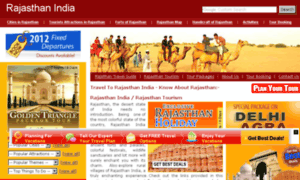 Rajasthanindia.com thumbnail