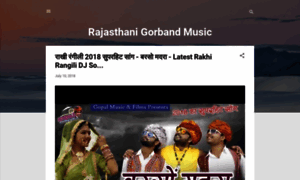 Rajasthaniremixsong.blogspot.com thumbnail