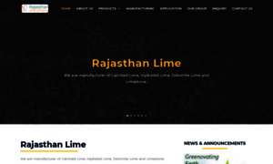 Rajasthanlime.com thumbnail