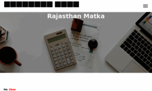 Rajasthanmatka.in thumbnail