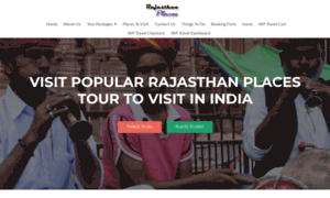 Rajasthanplaces.com thumbnail