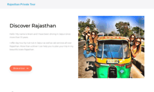 Rajasthantaxitour.com thumbnail