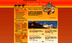 Rajasthantour.com thumbnail