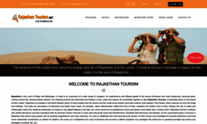Rajasthantourism.net thumbnail
