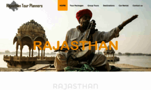 Rajasthantourplanners.com thumbnail