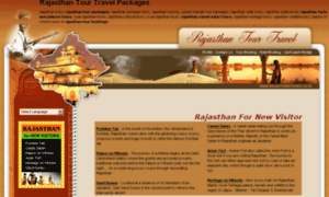 Rajasthantours.co.in thumbnail