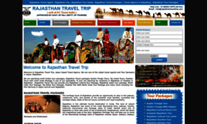 Rajasthantraveltrip.com thumbnail