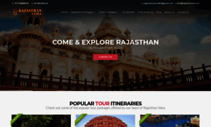 Rajasthanyatra.in thumbnail