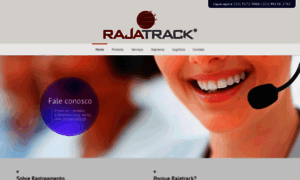 Rajatrack.com.br thumbnail