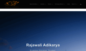 Rajawali-adikarya.com thumbnail