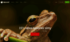 Rajce.idnes.cz thumbnail