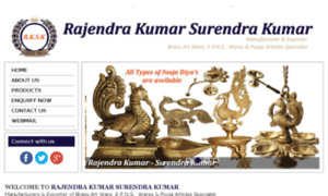 Rajendrakumar-surendrakumar.in thumbnail