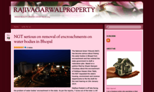 Rajivagarwalproperty.wordpress.com thumbnail