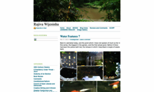 Rajivawijesinha.wordpress.com thumbnail