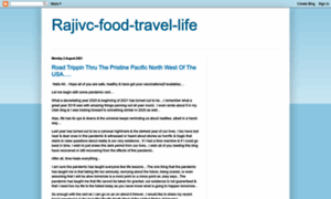 Rajivc-food-travel-life.blogspot.com thumbnail