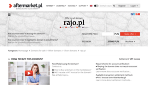 Rajo.pl thumbnail