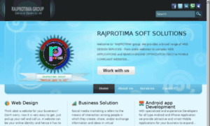 Rajprotima.com.co.in thumbnail