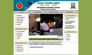 Rajshahi.bcc.net.bd thumbnail