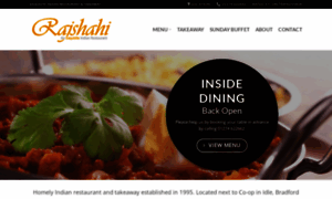 Rajshahi.co.uk thumbnail