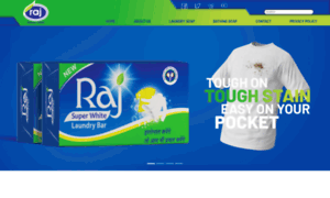 Rajsuperwhite.com thumbnail