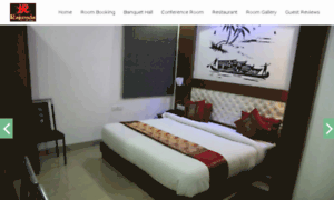 Rajwadahotel.com thumbnail