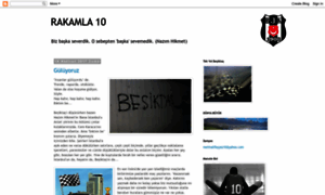 Rakamla10.blogspot.com thumbnail