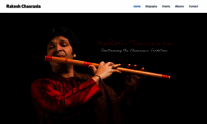 Rakeshchaurasia.com thumbnail