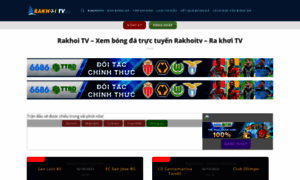 Rakhoitv.ai thumbnail