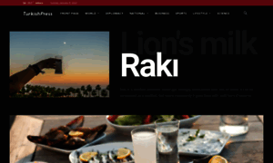 Raki.com thumbnail